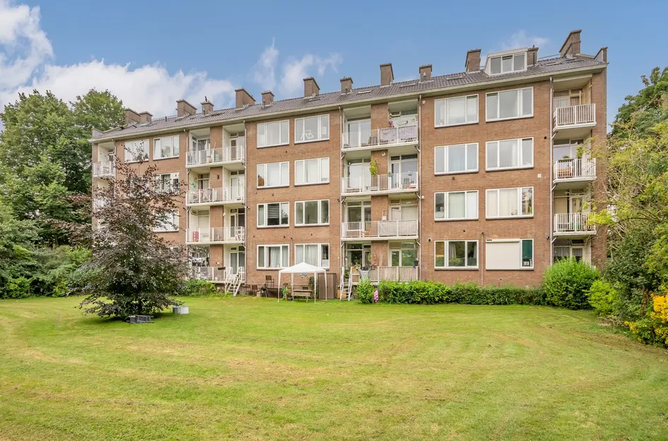 van Stein Callenfelsstraat 5