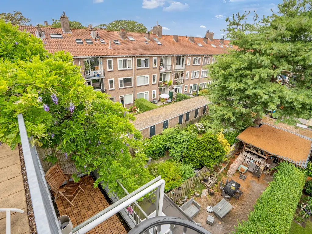 Kastanjelaan 76, RIJSWIJK