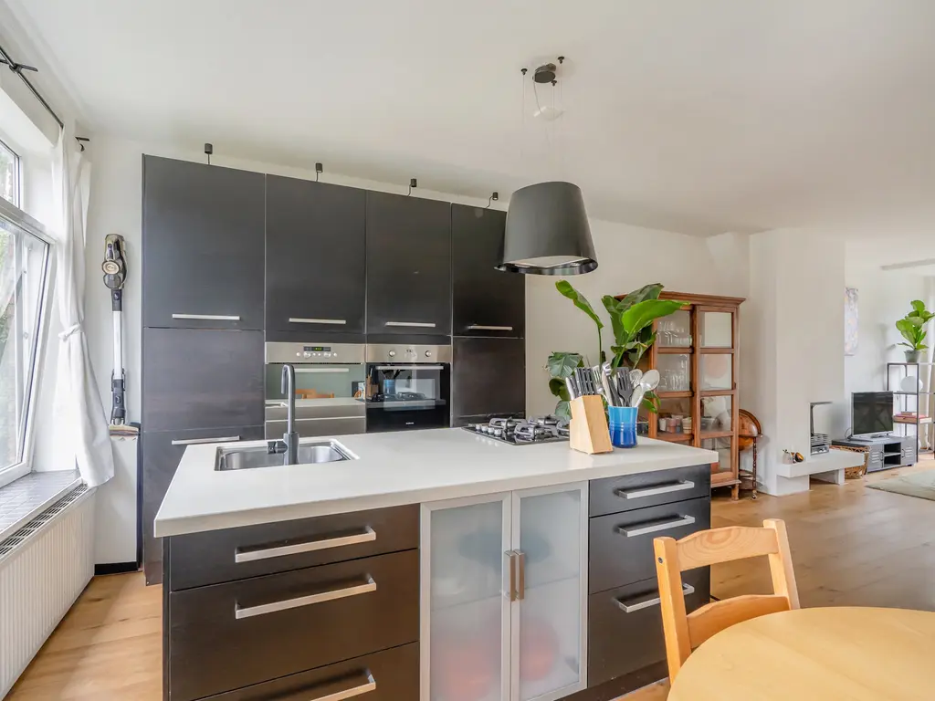 Kastanjelaan 76, RIJSWIJK