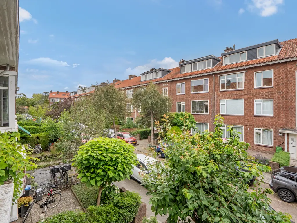 Kastanjelaan 76, RIJSWIJK
