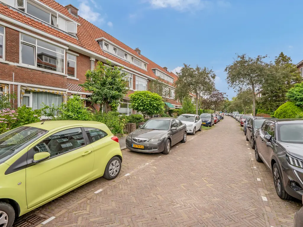 Kastanjelaan 76, RIJSWIJK