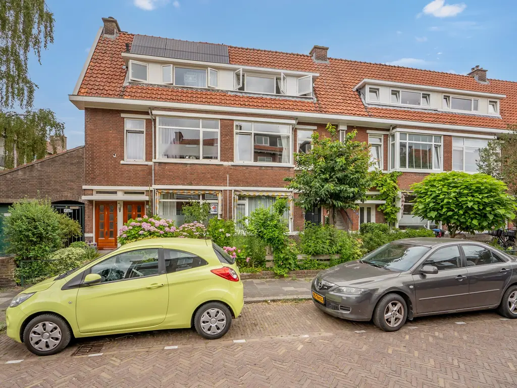 Kastanjelaan 76, RIJSWIJK
