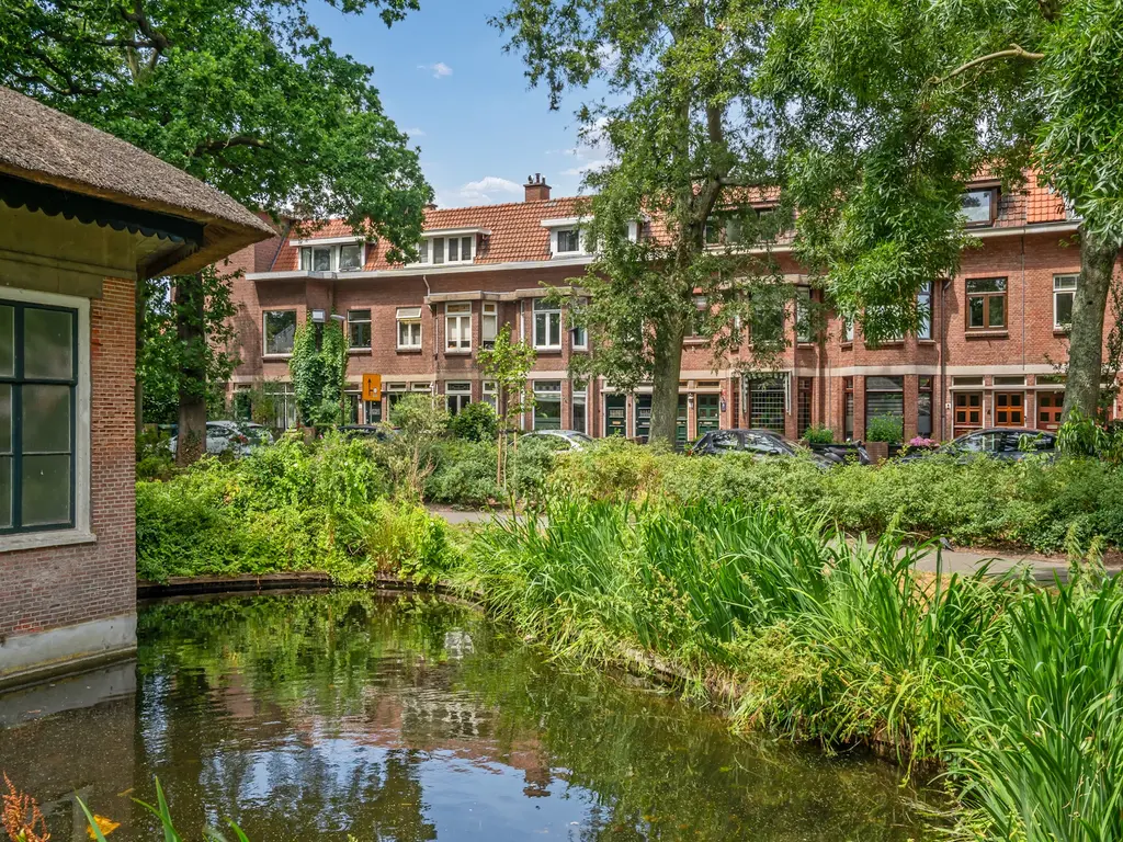 Resedastraat 9, RIJSWIJK