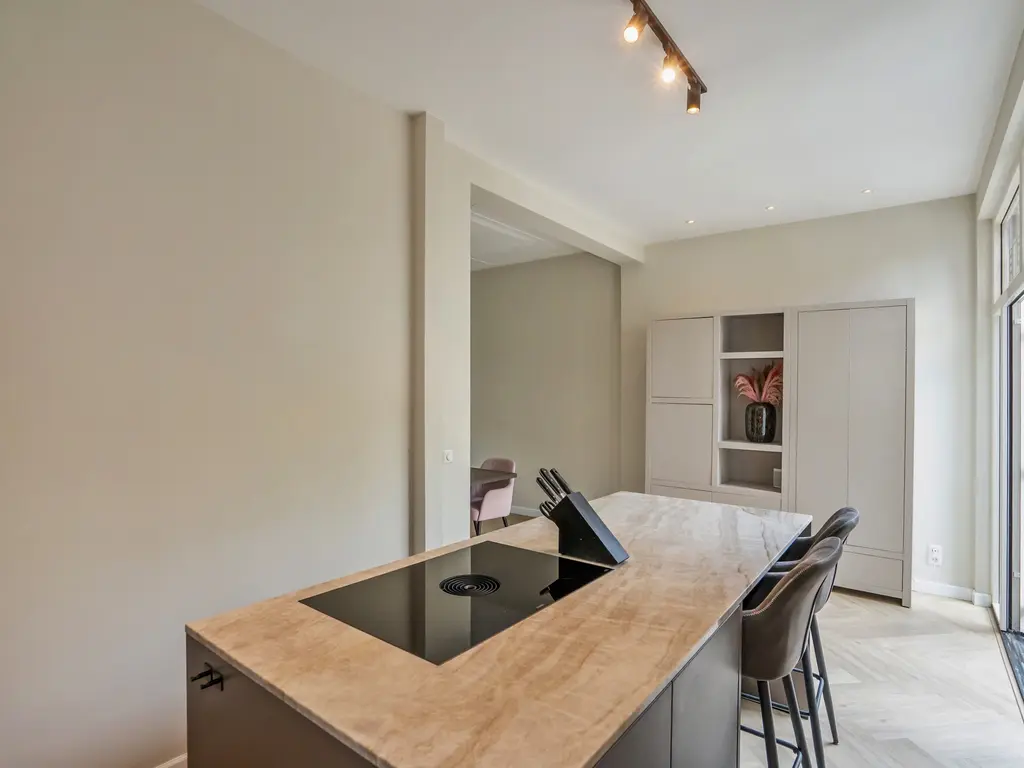 Resedastraat 9, RIJSWIJK