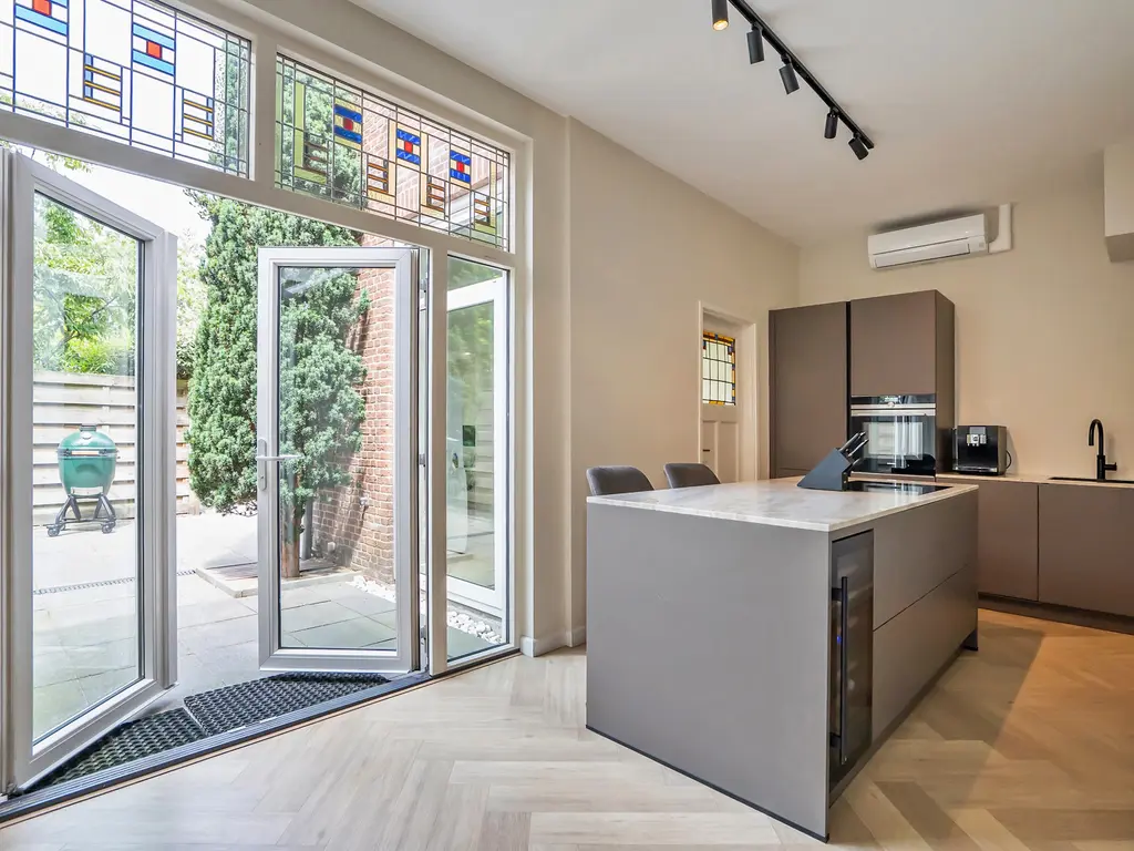 Resedastraat 9, RIJSWIJK