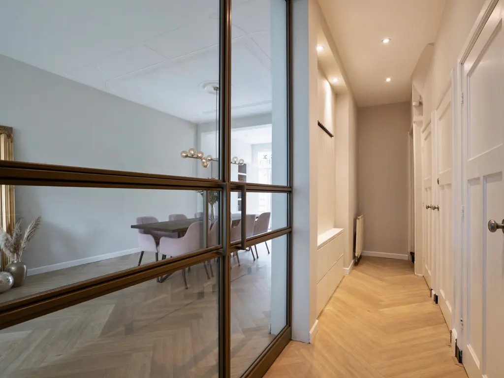 Resedastraat 9, RIJSWIJK
