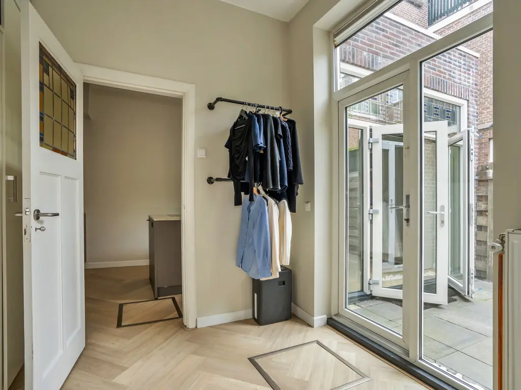 Resedastraat 9, RIJSWIJK
