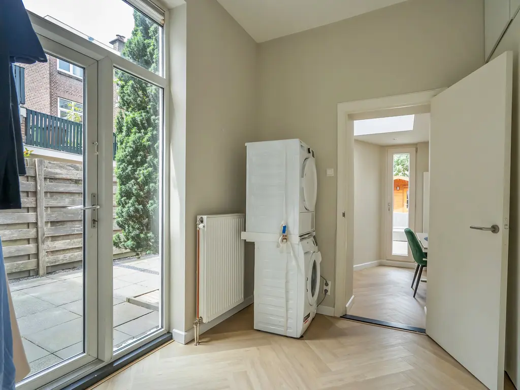 Resedastraat 9, RIJSWIJK