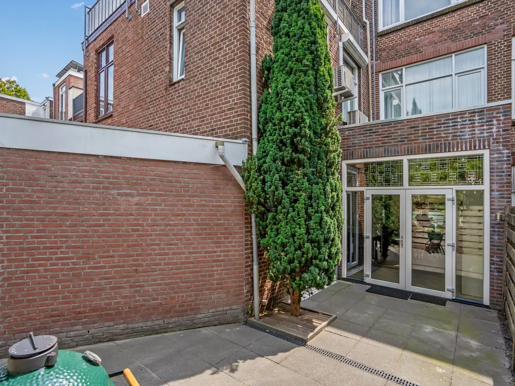 Resedastraat 9, RIJSWIJK