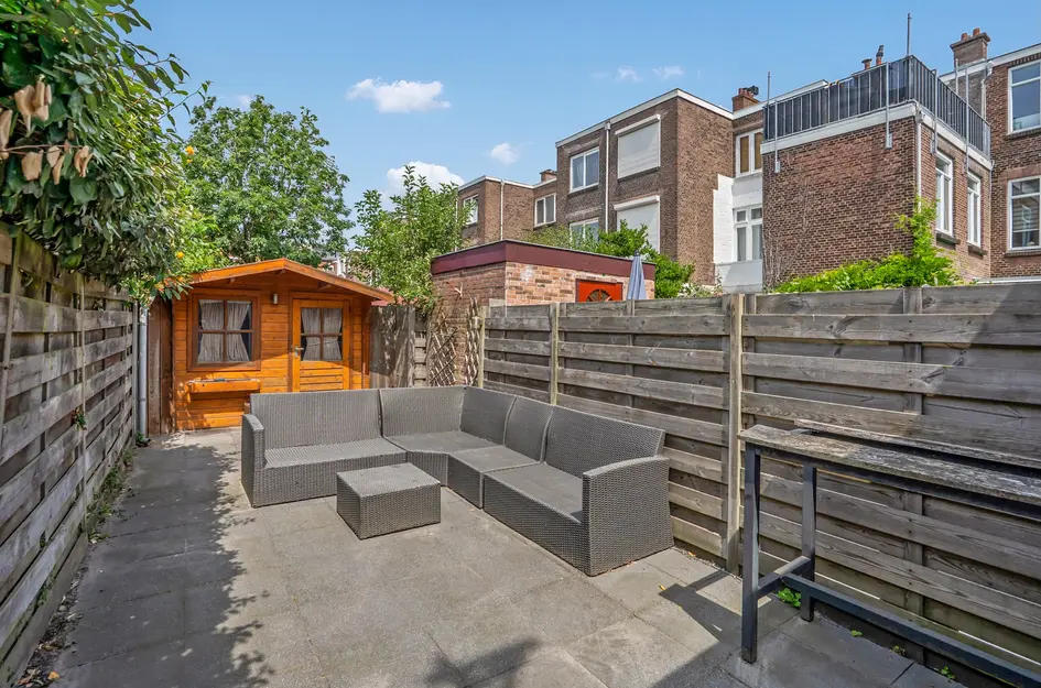 Resedastraat 9