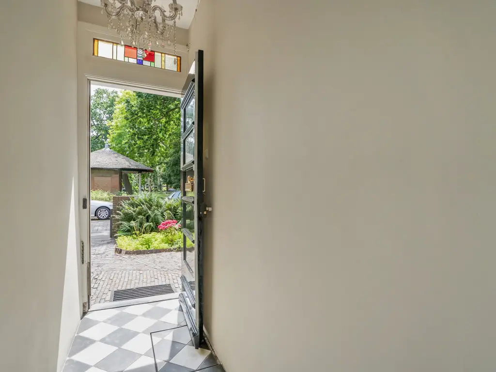 Resedastraat 9, RIJSWIJK