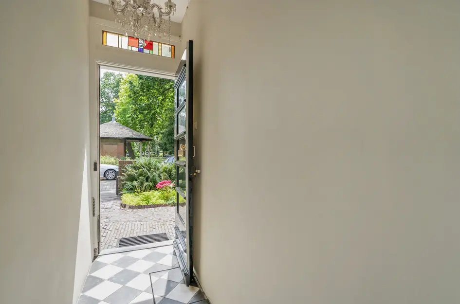Resedastraat 9