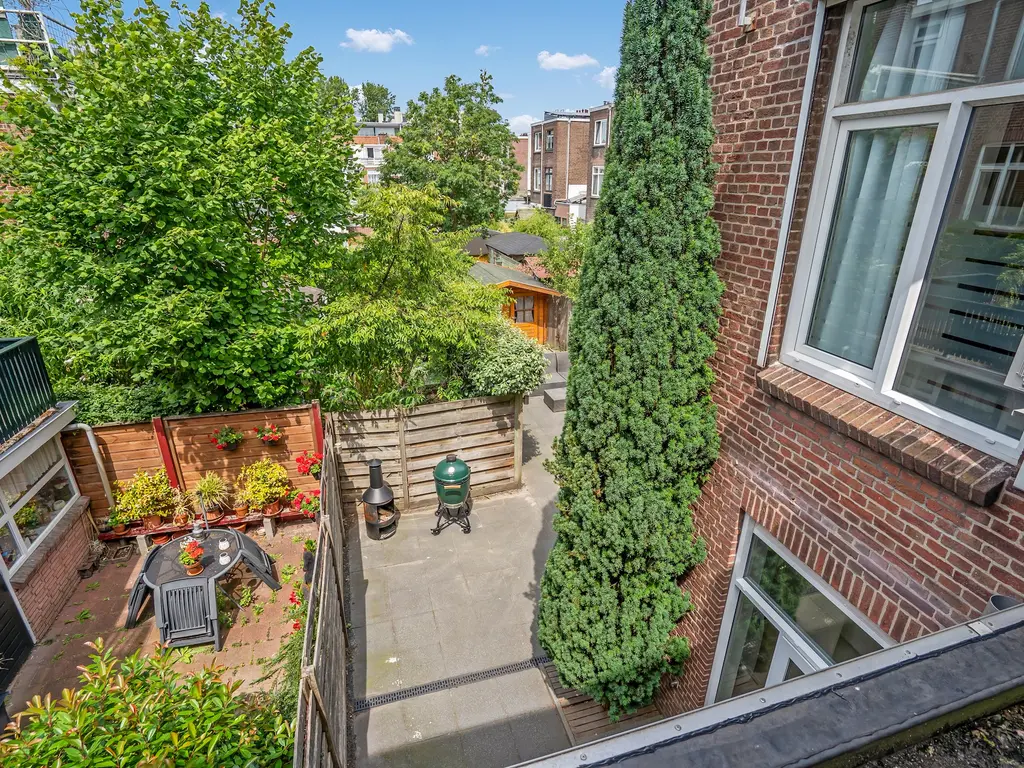 Resedastraat 9, RIJSWIJK