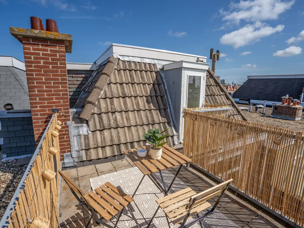 Edisonstraat 50B, 'S-GRAVENHAGE