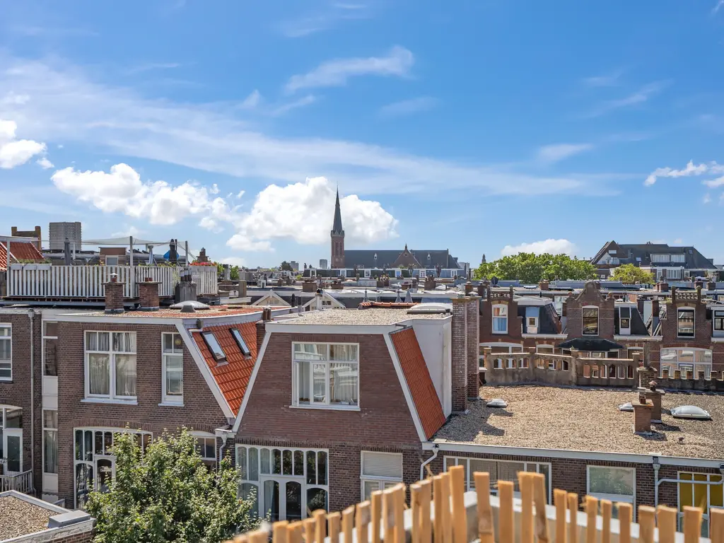 Edisonstraat 50B, 'S-GRAVENHAGE