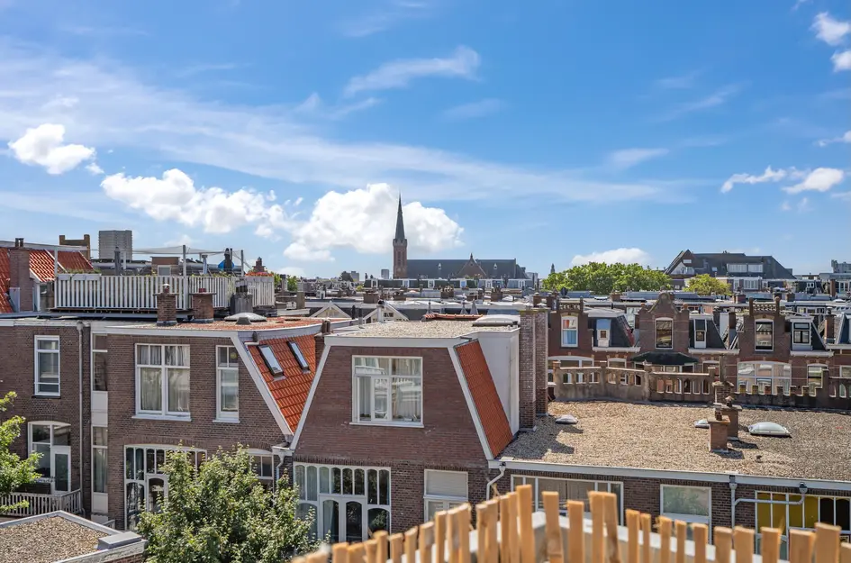 Edisonstraat 50B