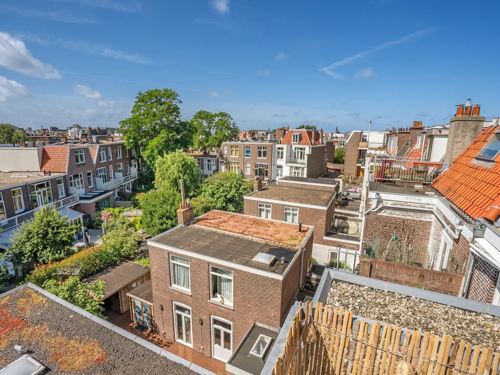 Edisonstraat 50B, 'S-GRAVENHAGE