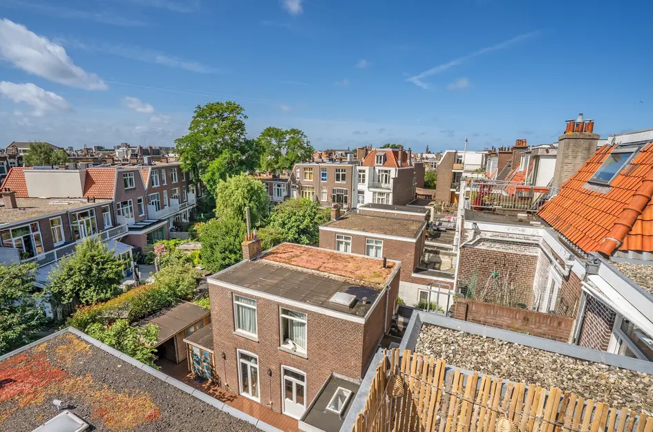 Edisonstraat 50B