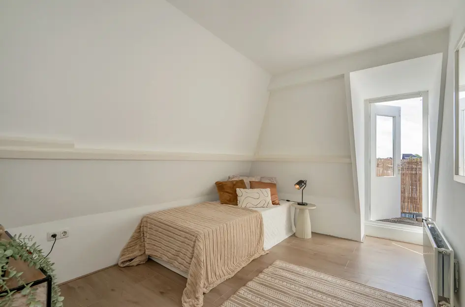 Edisonstraat 50B