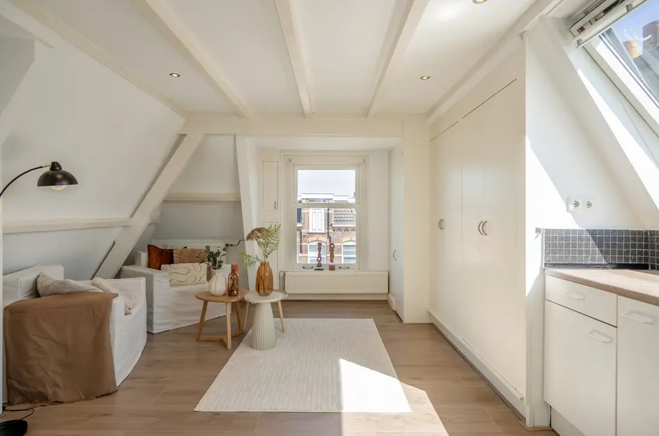 Edisonstraat 50B