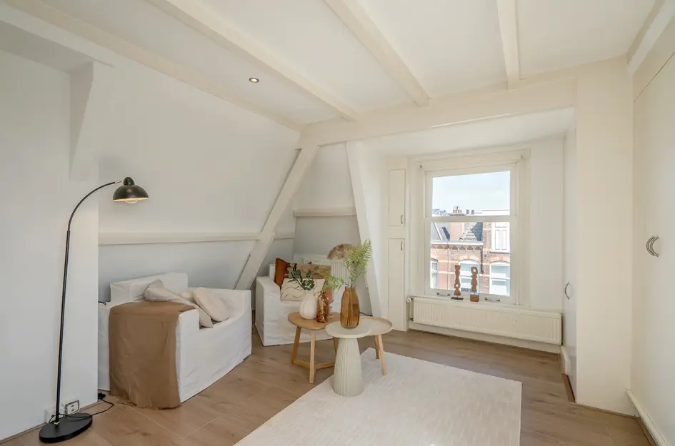 Edisonstraat 50B
