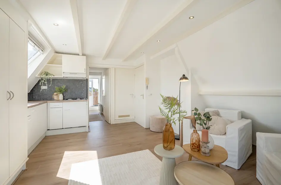 Edisonstraat 50B