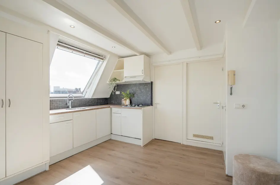 Edisonstraat 50B