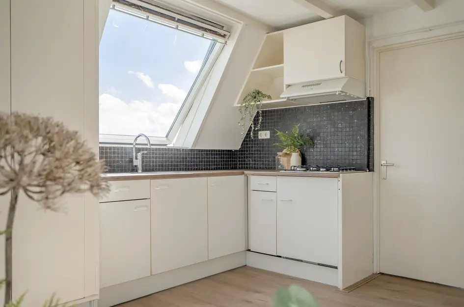 Edisonstraat 50B