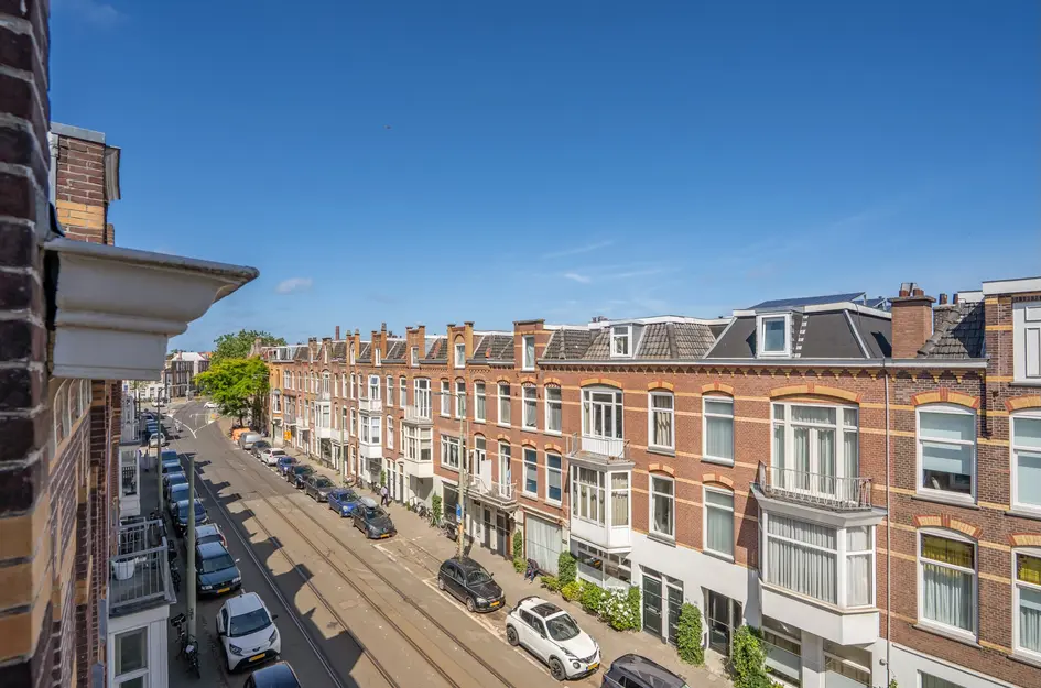 Edisonstraat 50B