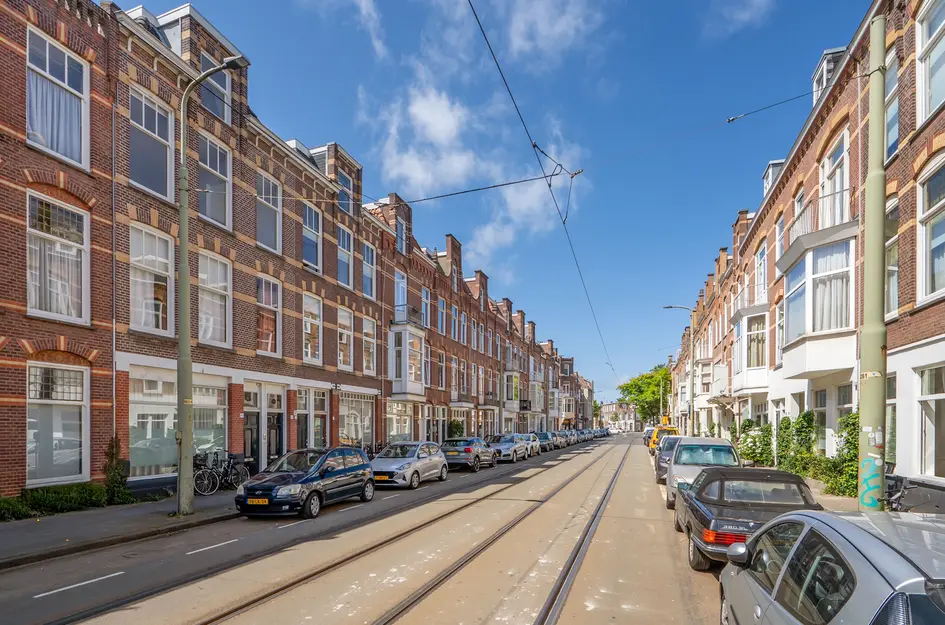 Edisonstraat 50B