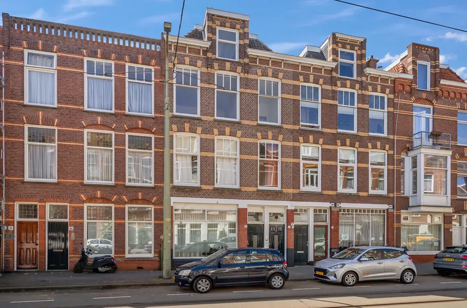 Edisonstraat 50B