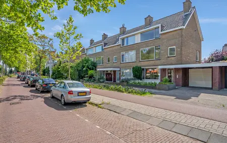 Sir Winston Churchilllaan 321, RIJSWIJK