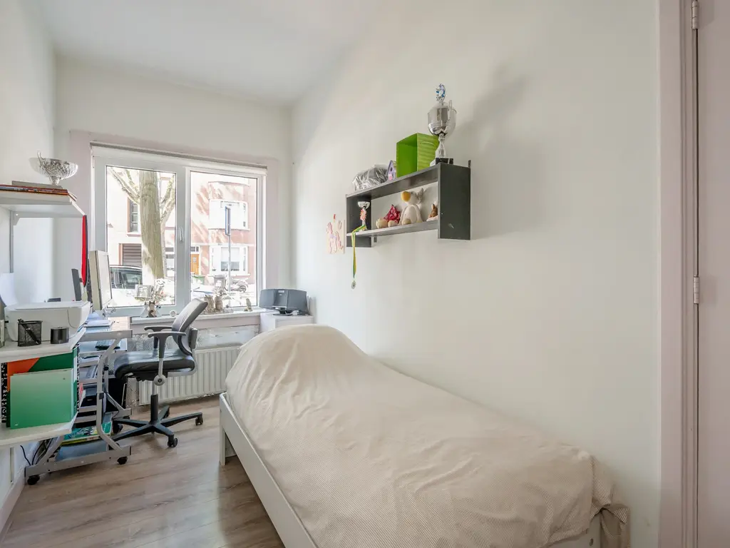 Oudemansstraat 378, 'S-GRAVENHAGE