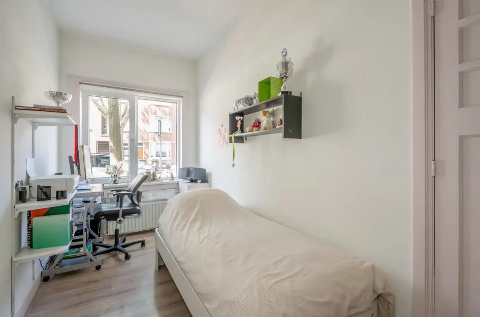 Oudemansstraat 378