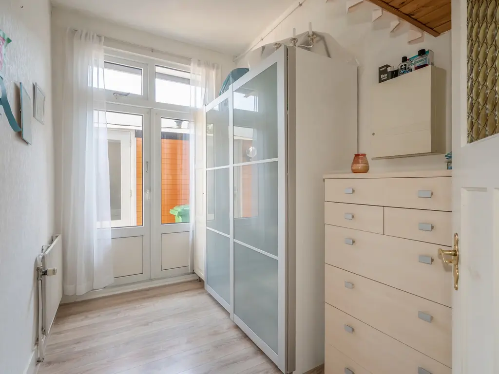 Oudemansstraat 378, 'S-GRAVENHAGE