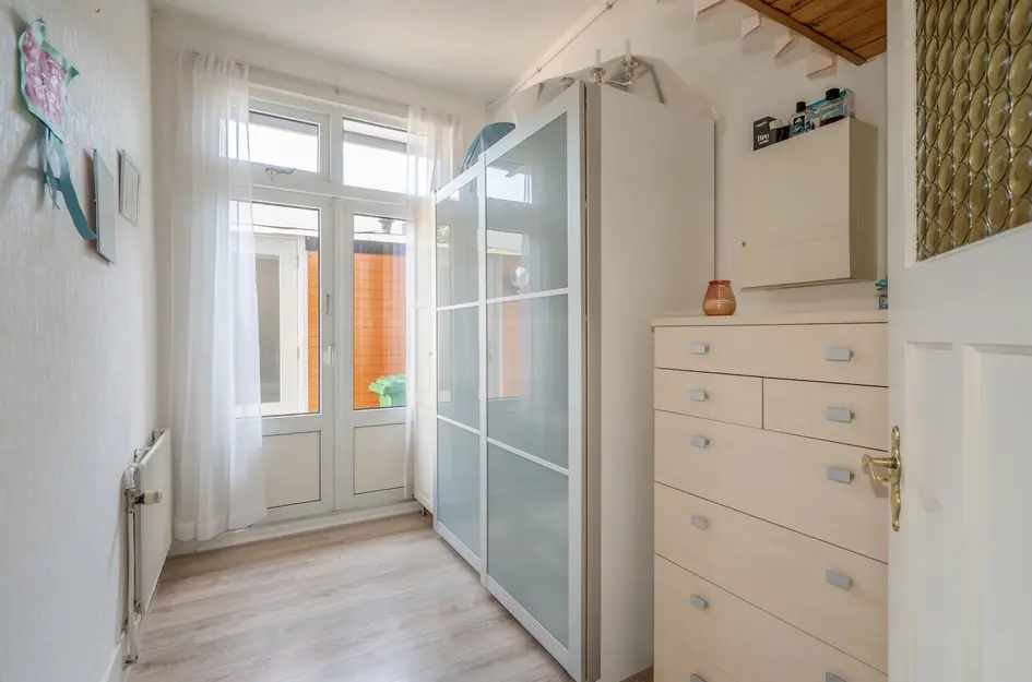 Oudemansstraat 378