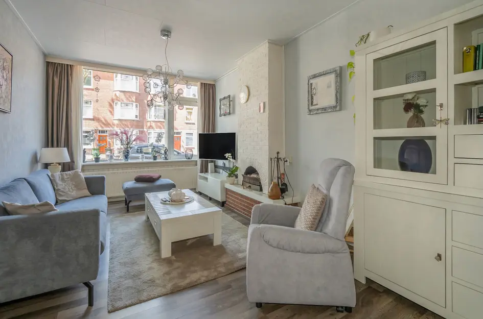 Oudemansstraat 378