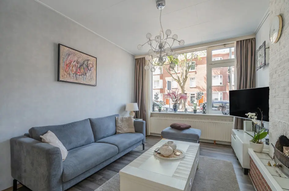 Oudemansstraat 378