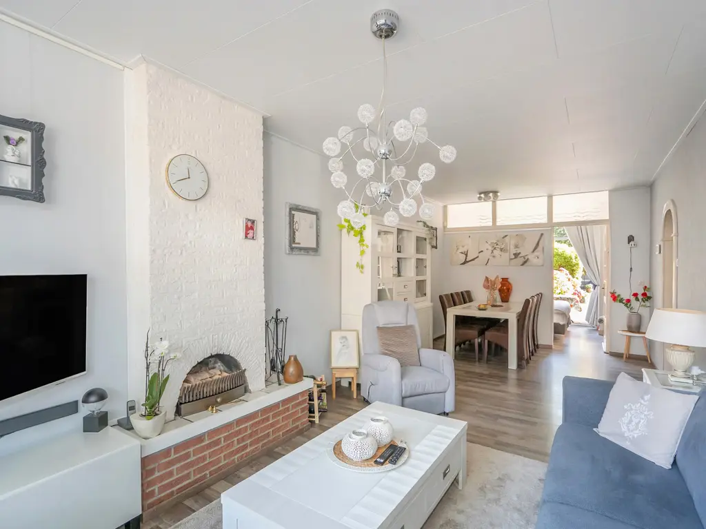 Oudemansstraat 378, 'S-GRAVENHAGE