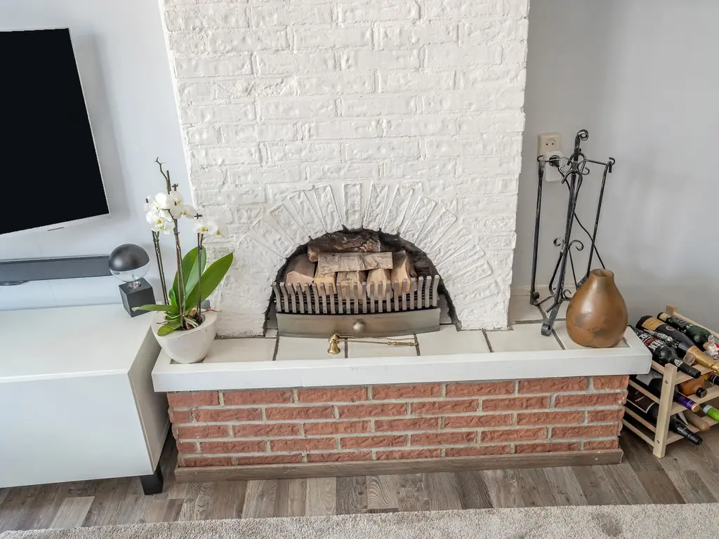 Oudemansstraat 378, 'S-GRAVENHAGE