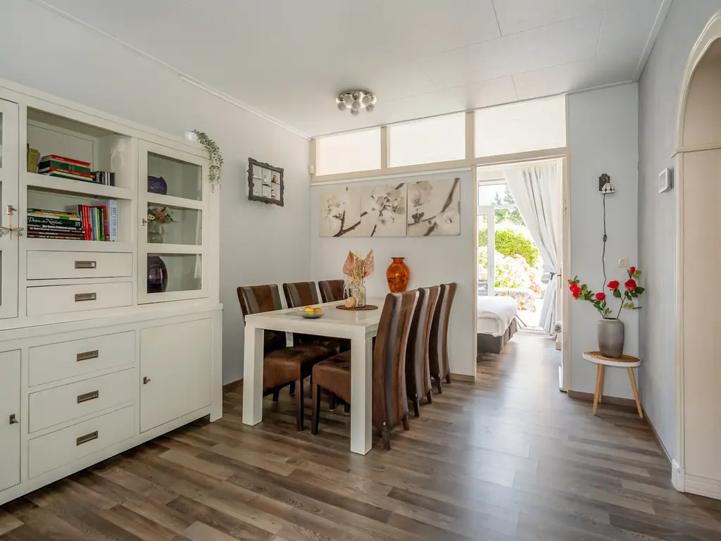 Oudemansstraat 378, 'S-GRAVENHAGE