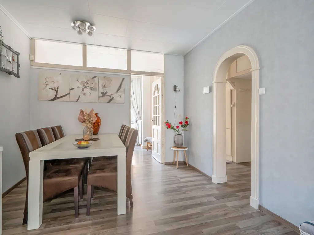 Oudemansstraat 378, 'S-GRAVENHAGE