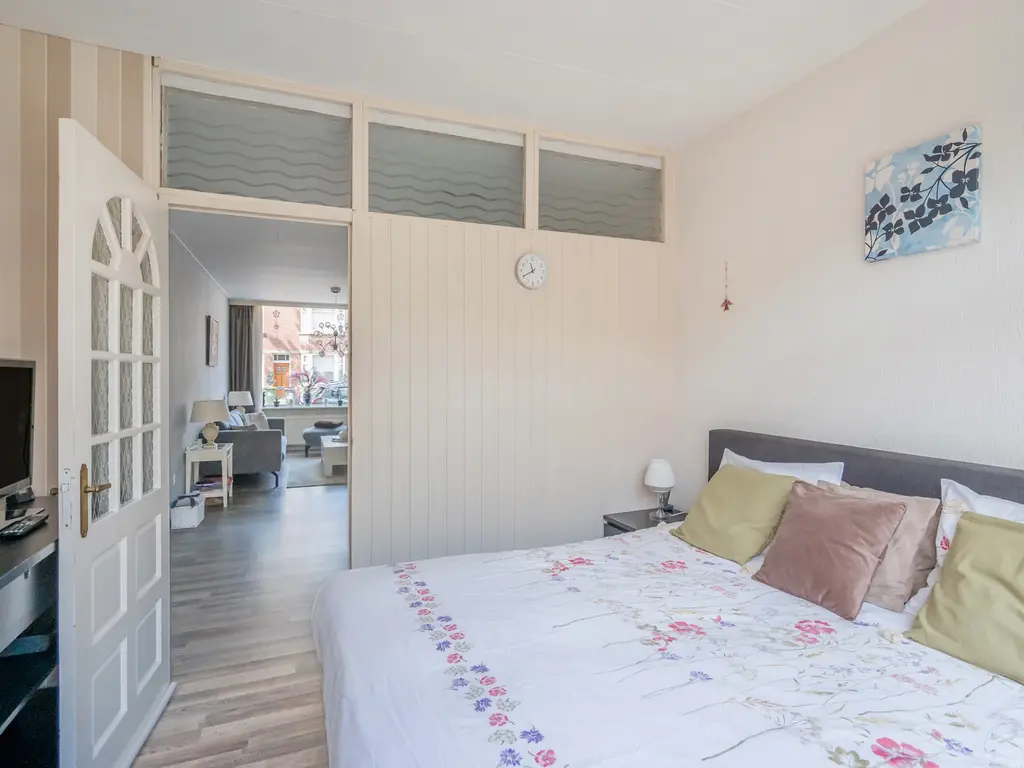 Oudemansstraat 378, 'S-GRAVENHAGE
