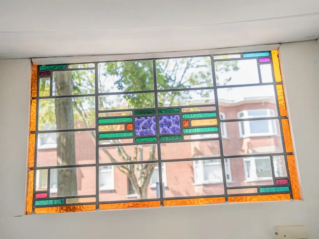 Oudemansstraat 378, 'S-GRAVENHAGE