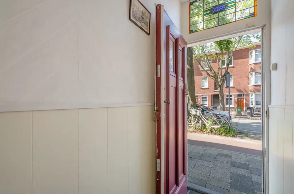 Oudemansstraat 378