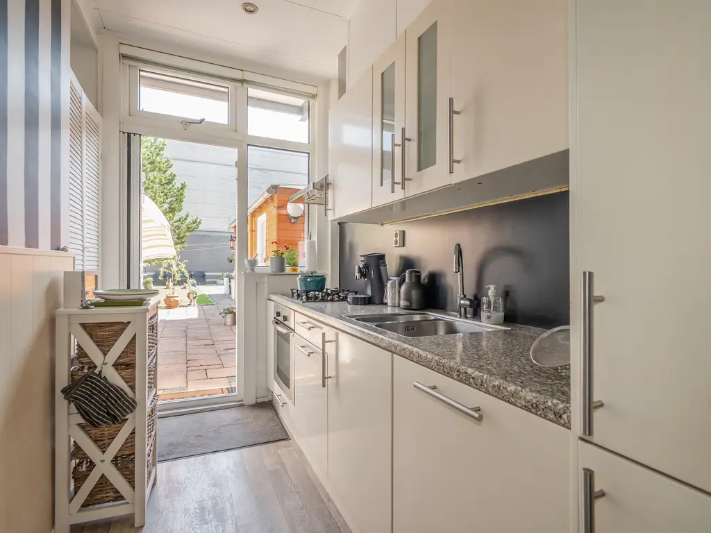 Oudemansstraat 378, 'S-GRAVENHAGE