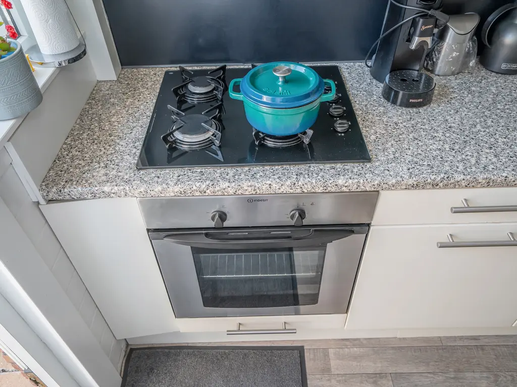 Oudemansstraat 378, 'S-GRAVENHAGE