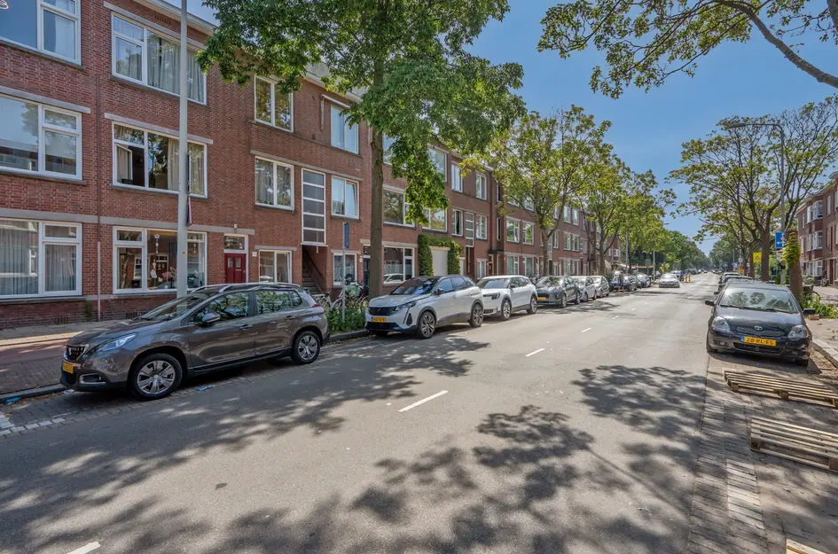 Oudemansstraat 378