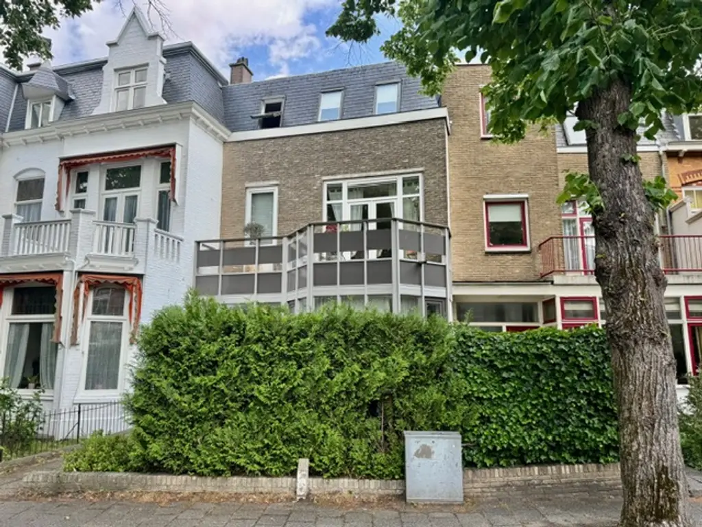 Leeuwendaallaan 15, RIJSWIJK