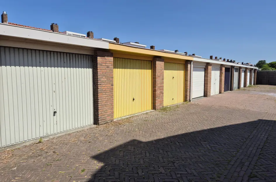 Mr Schokkingstraat 